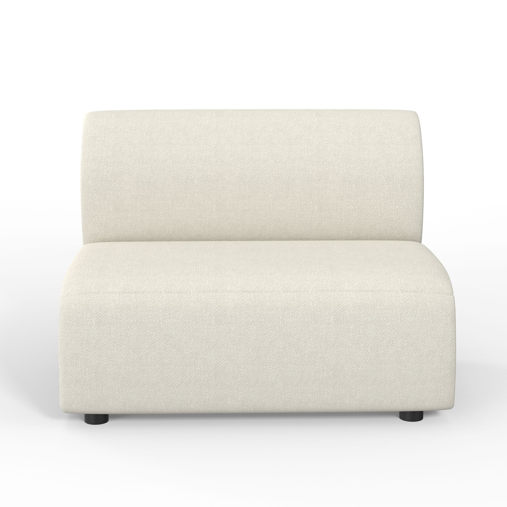Moritz Sectional Armless Piece