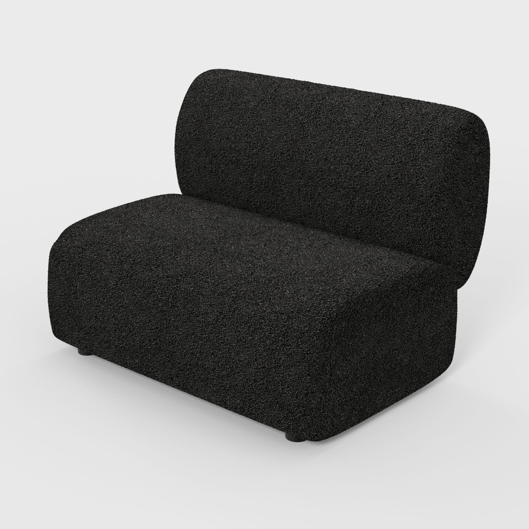 Moritz Sectional Armless Piece