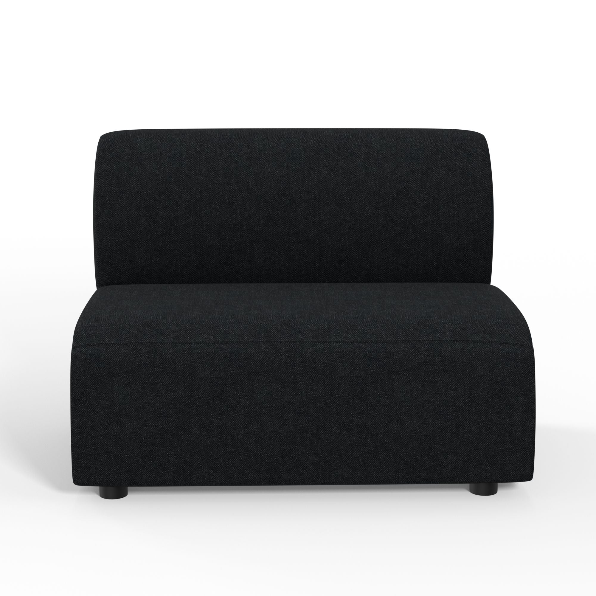 Moritz Sectional Armless Piece