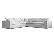 Nimbus Sectional 5 Piece