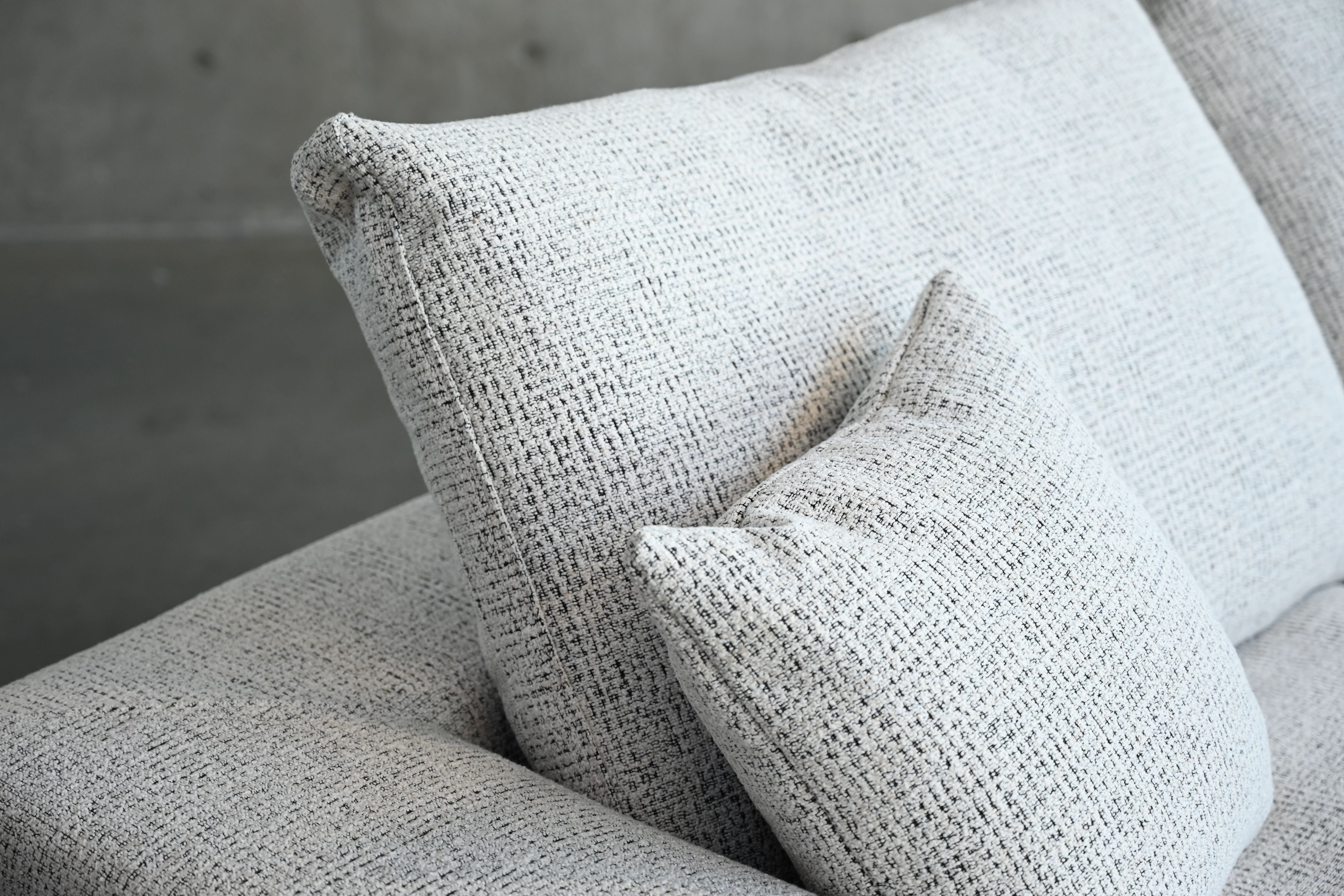 Nimbus Sectional 5 Piece