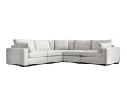 Onza Sectional 5-Piece