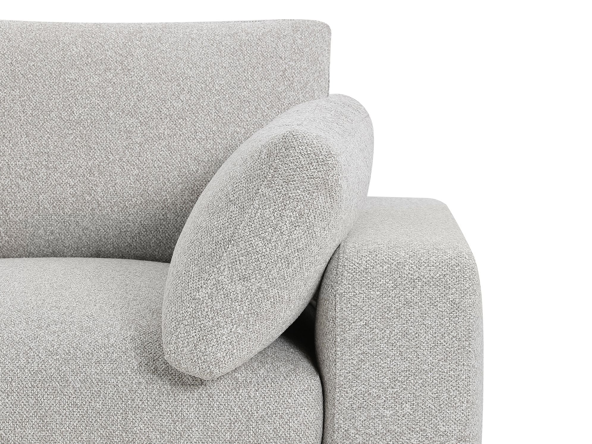 Onza Sectional 5-Piece