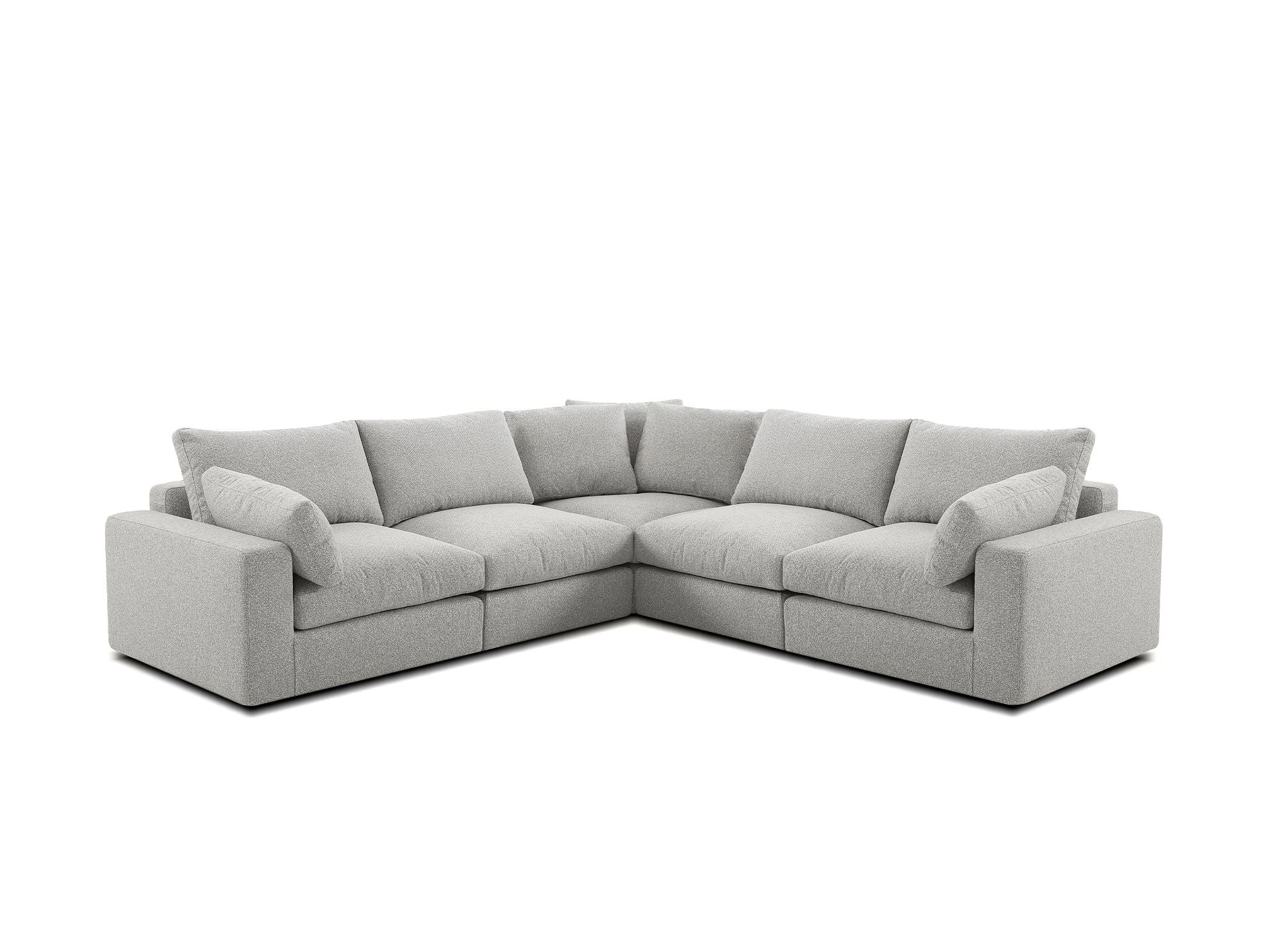 Onza Sectional 5-Piece