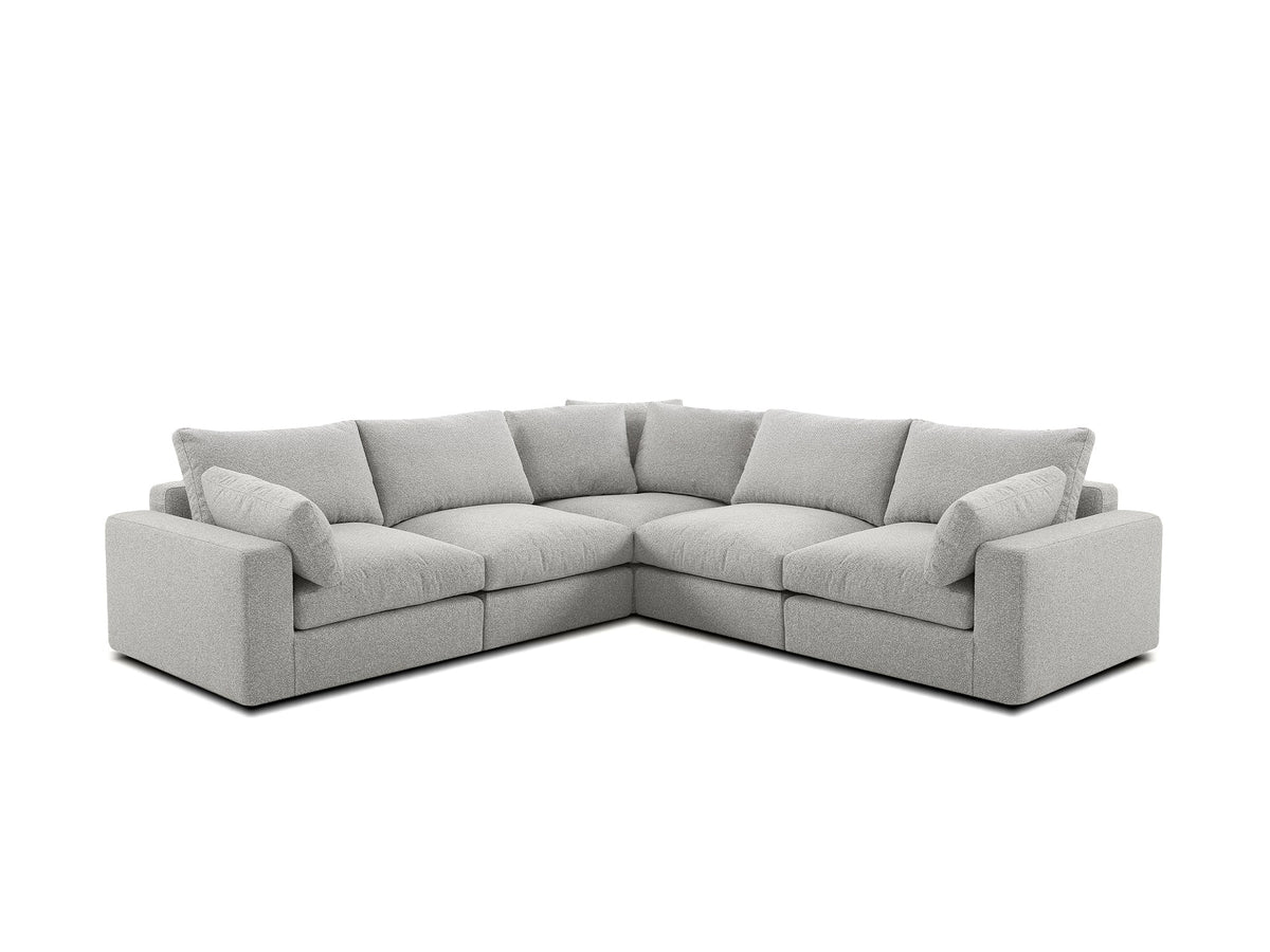 Onza Sectional 5-Piece by Mobital - exact variant image 1