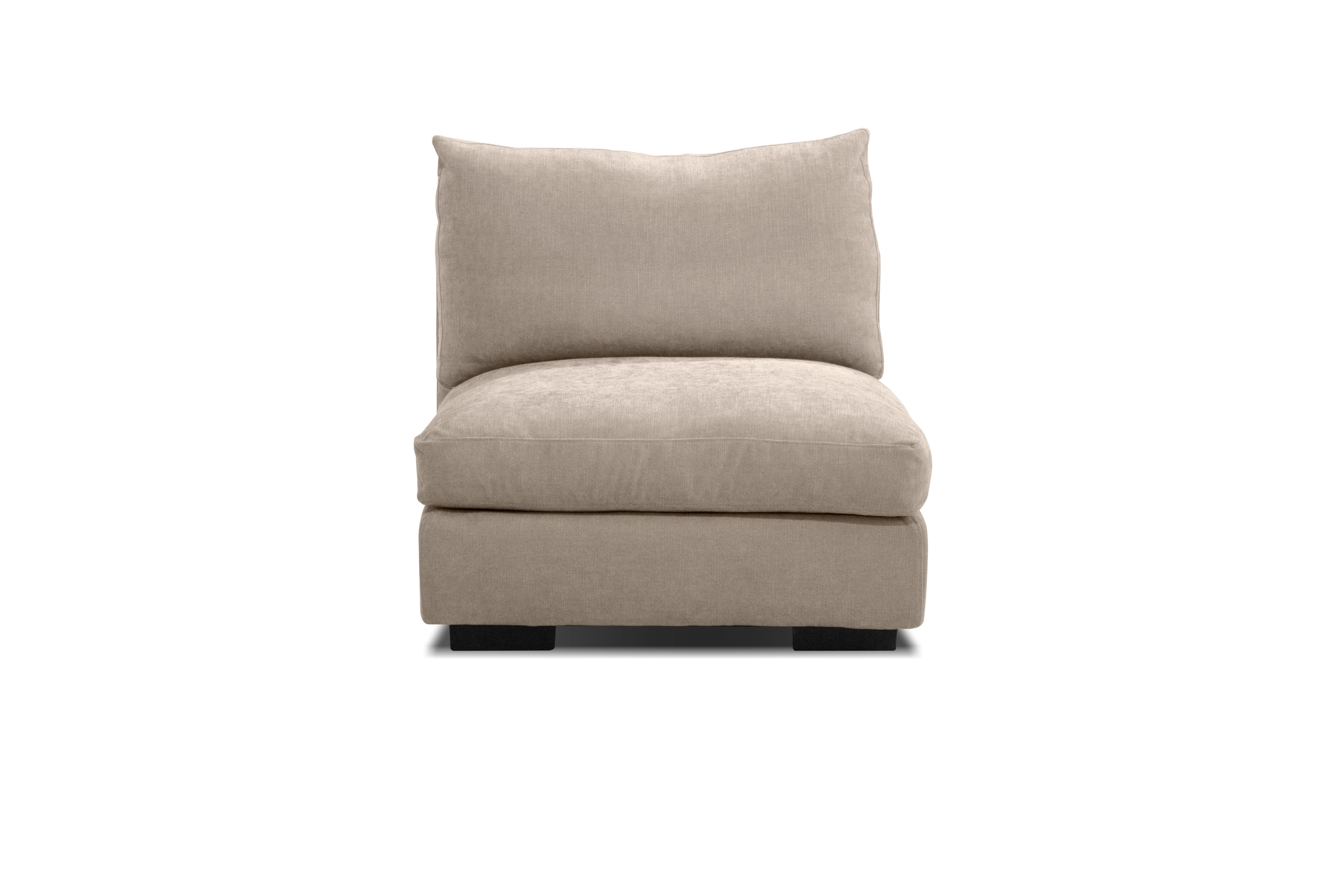 Onza Armless