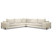 Plateau Sectional 3-Piece Corner