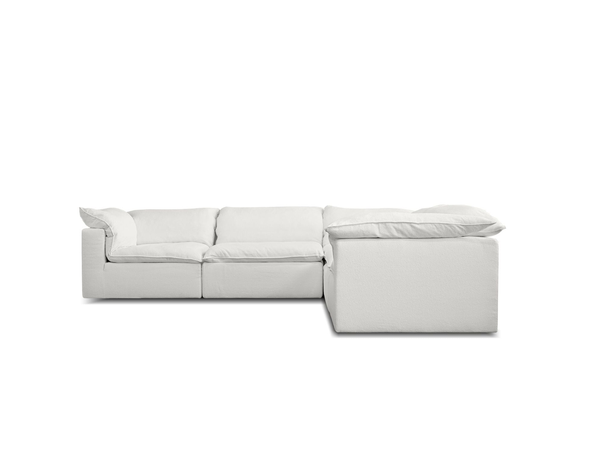 Strato Sectional 5 Piece