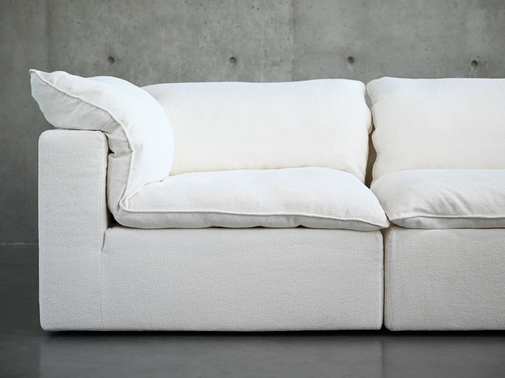Strato Sectional 5 Piece
