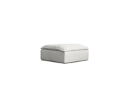 Strato Sectional Ottoman