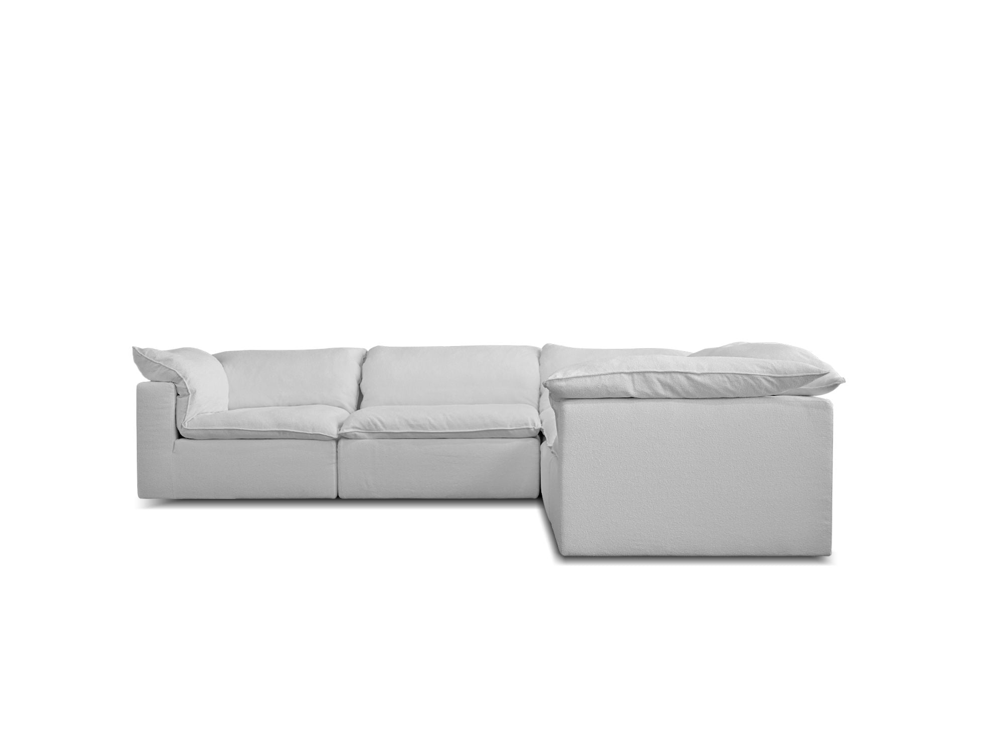 Strato Sectional 5 Piece
