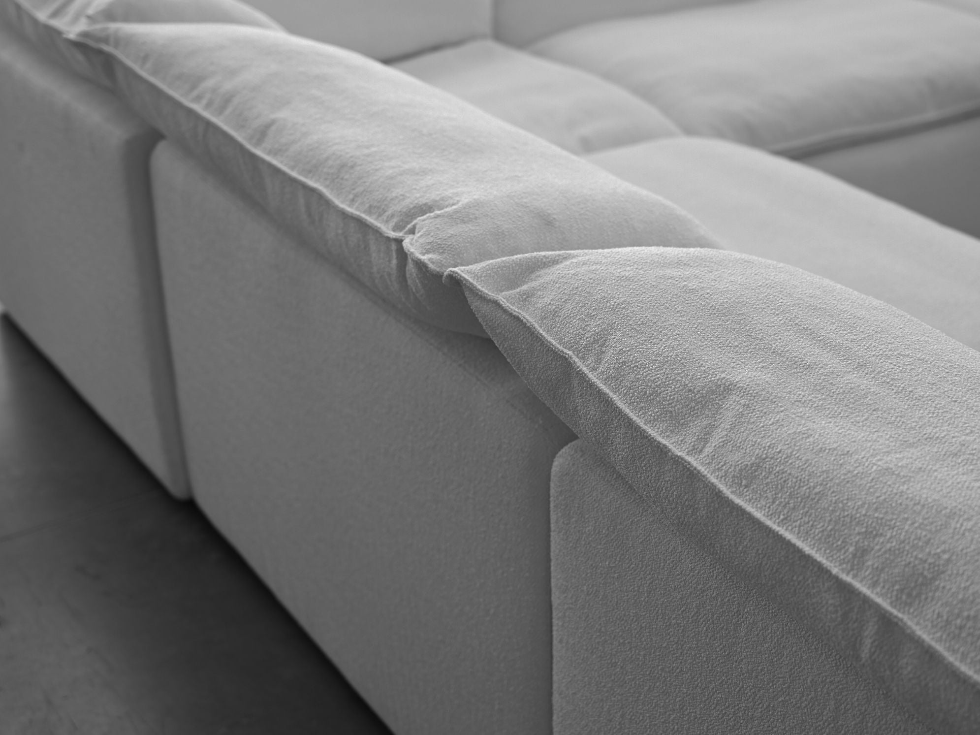 Strato Sectional 5 Piece