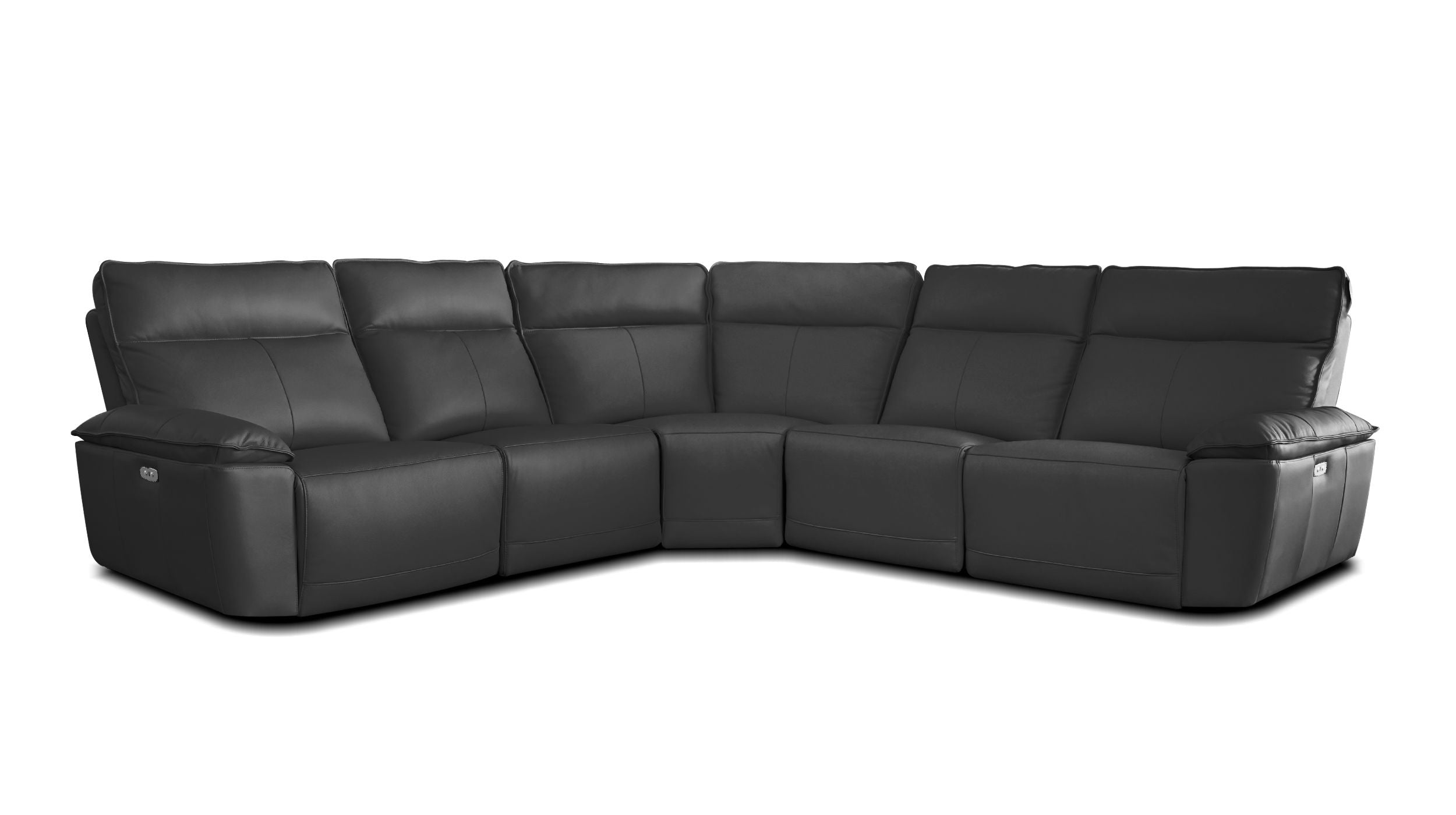 Teatro Sectional
