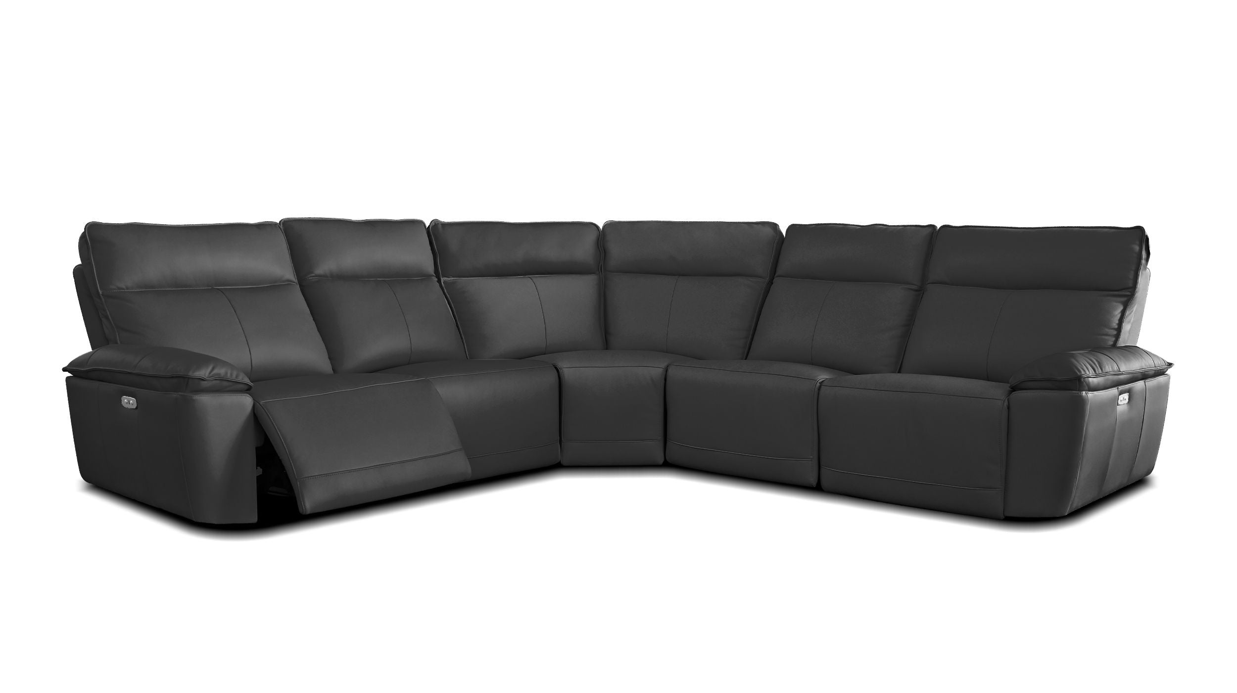 Teatro Sectional
