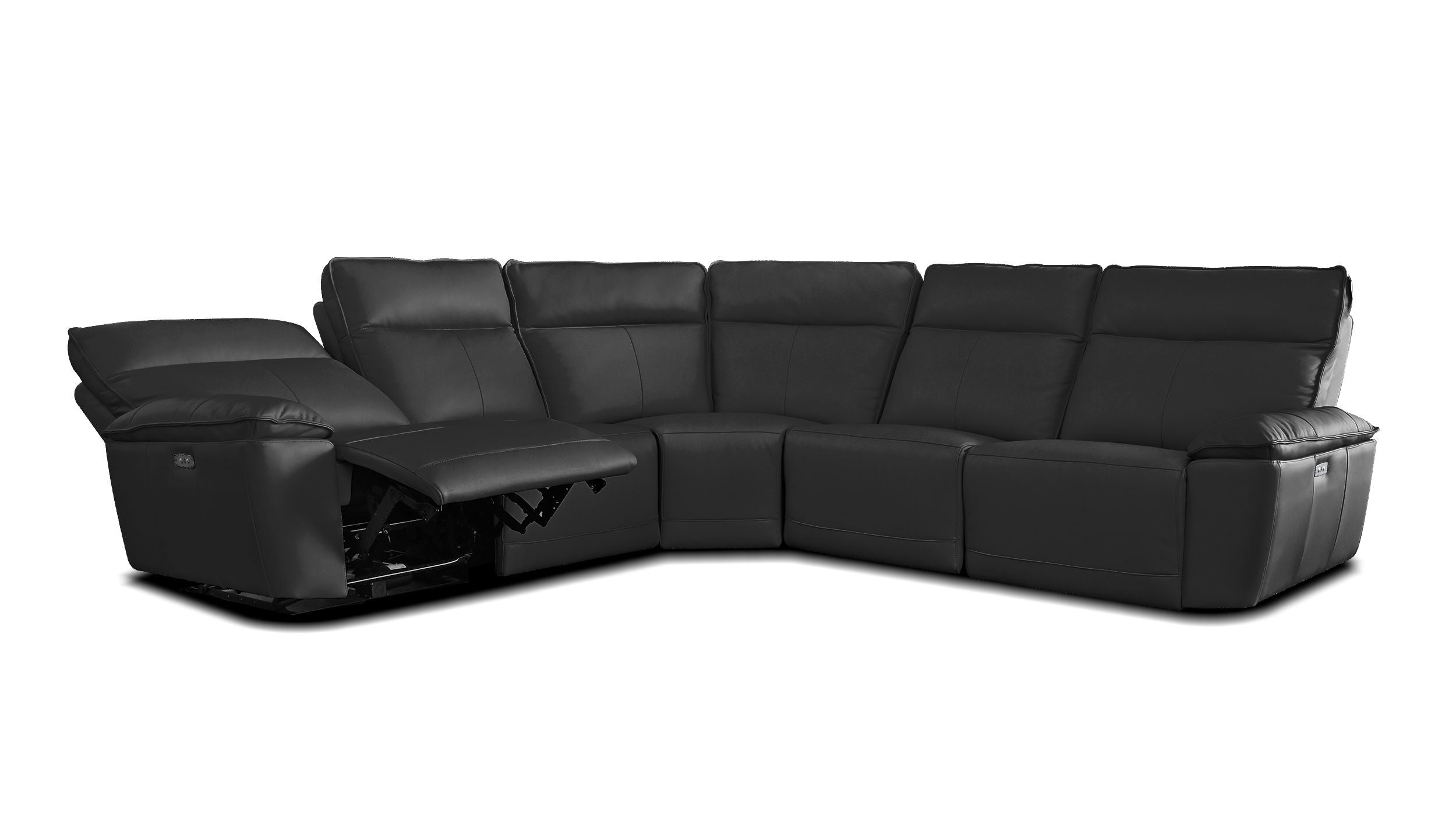 Teatro Sectional