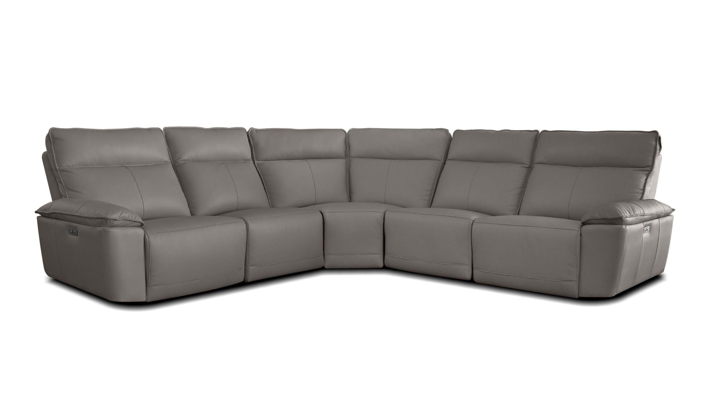 Teatro Sectional