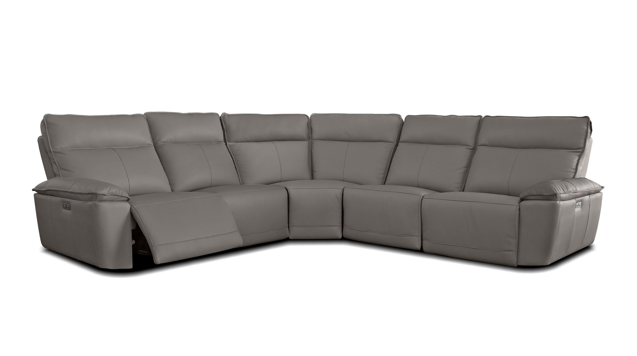 Teatro Sectional