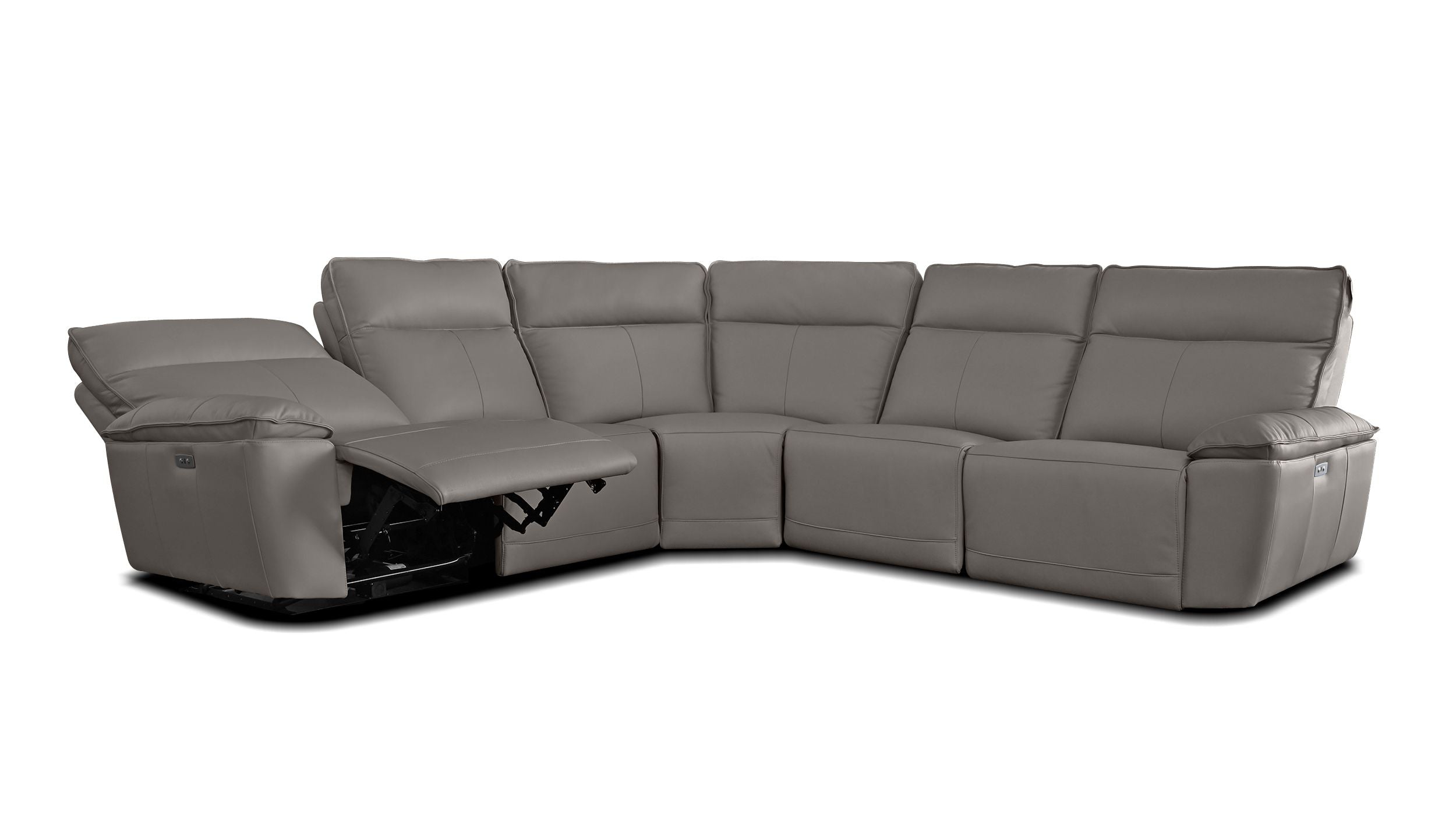 Teatro Sectional
