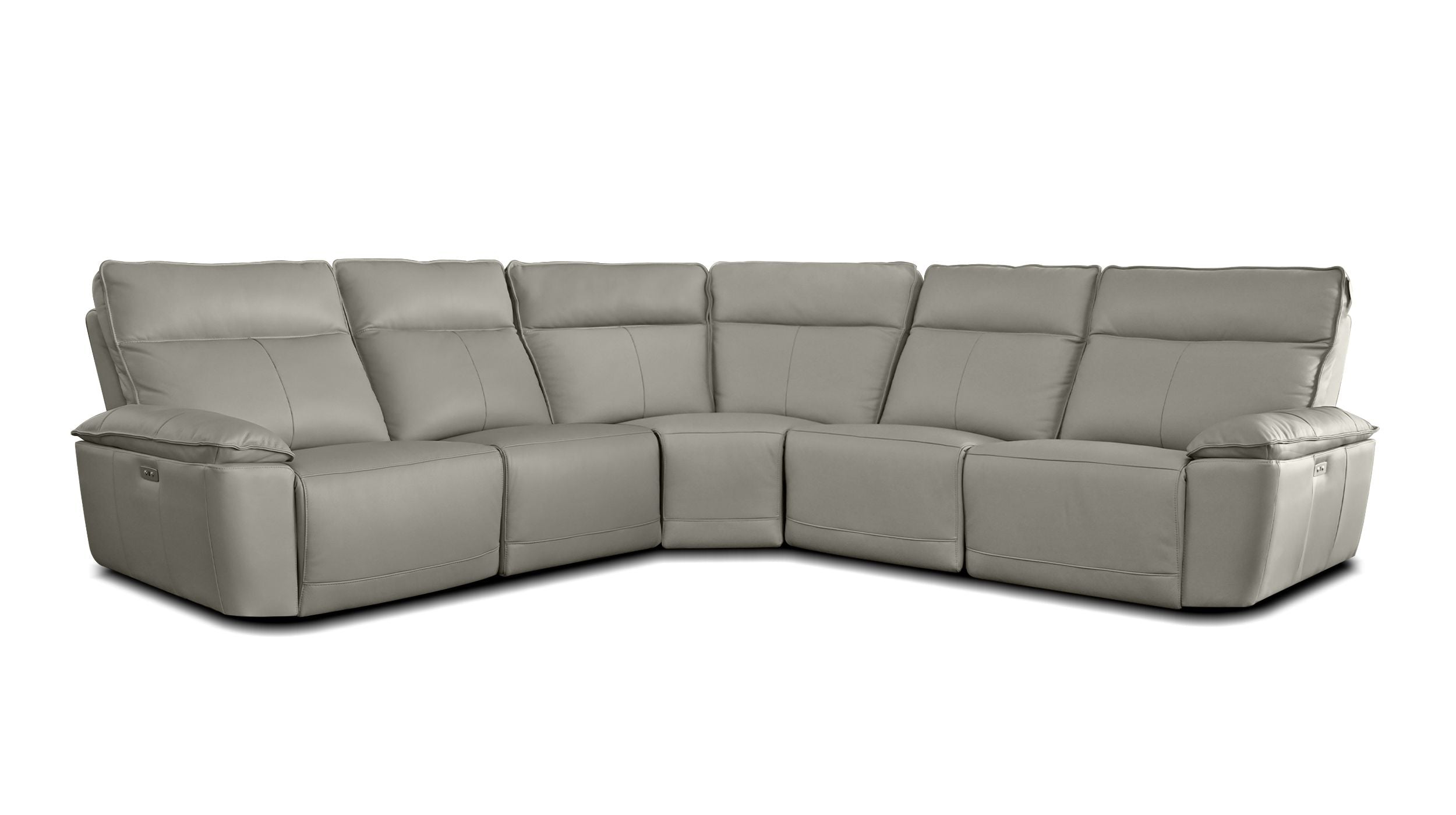 Teatro Sectional
