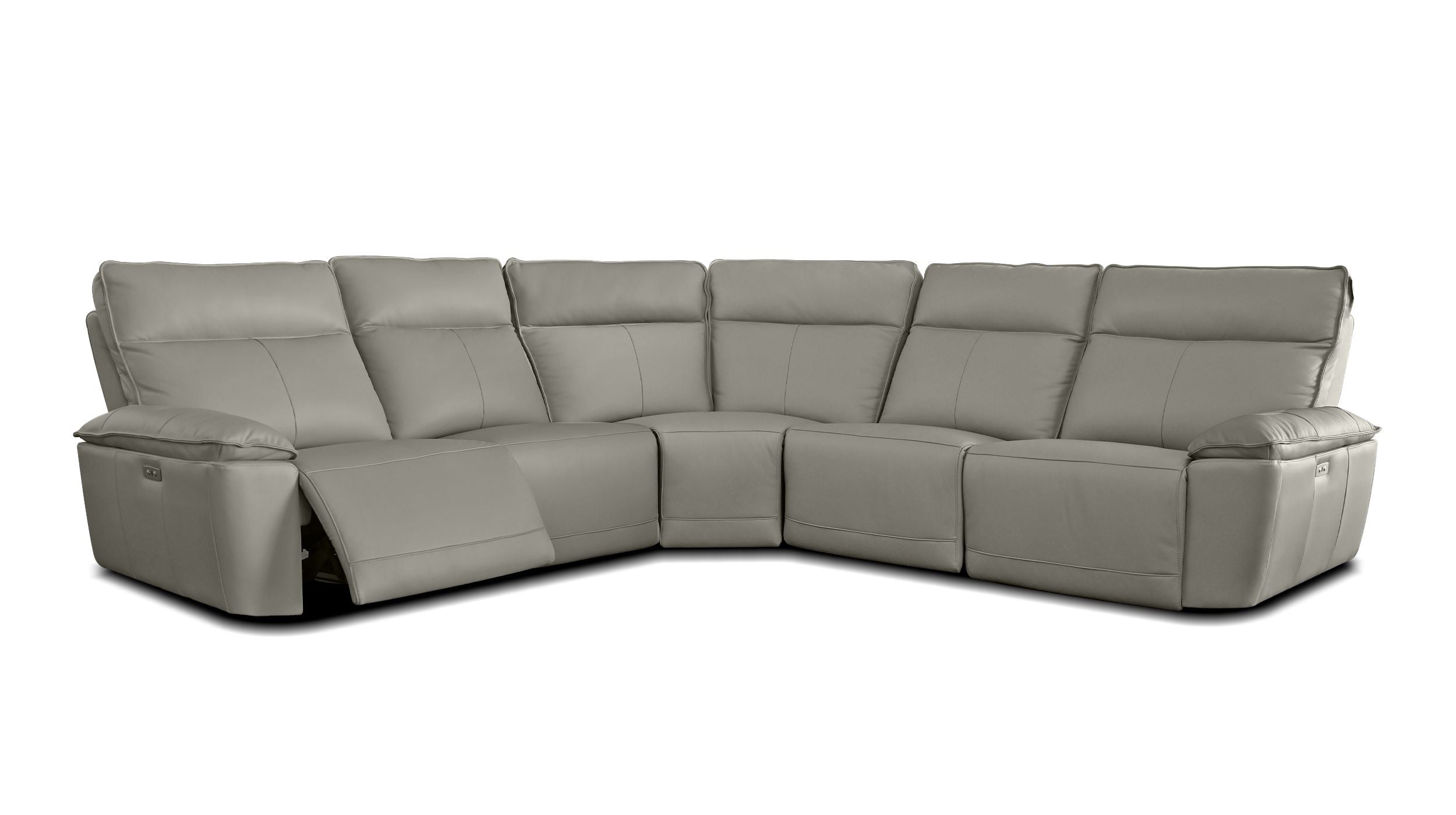 Teatro Sectional
