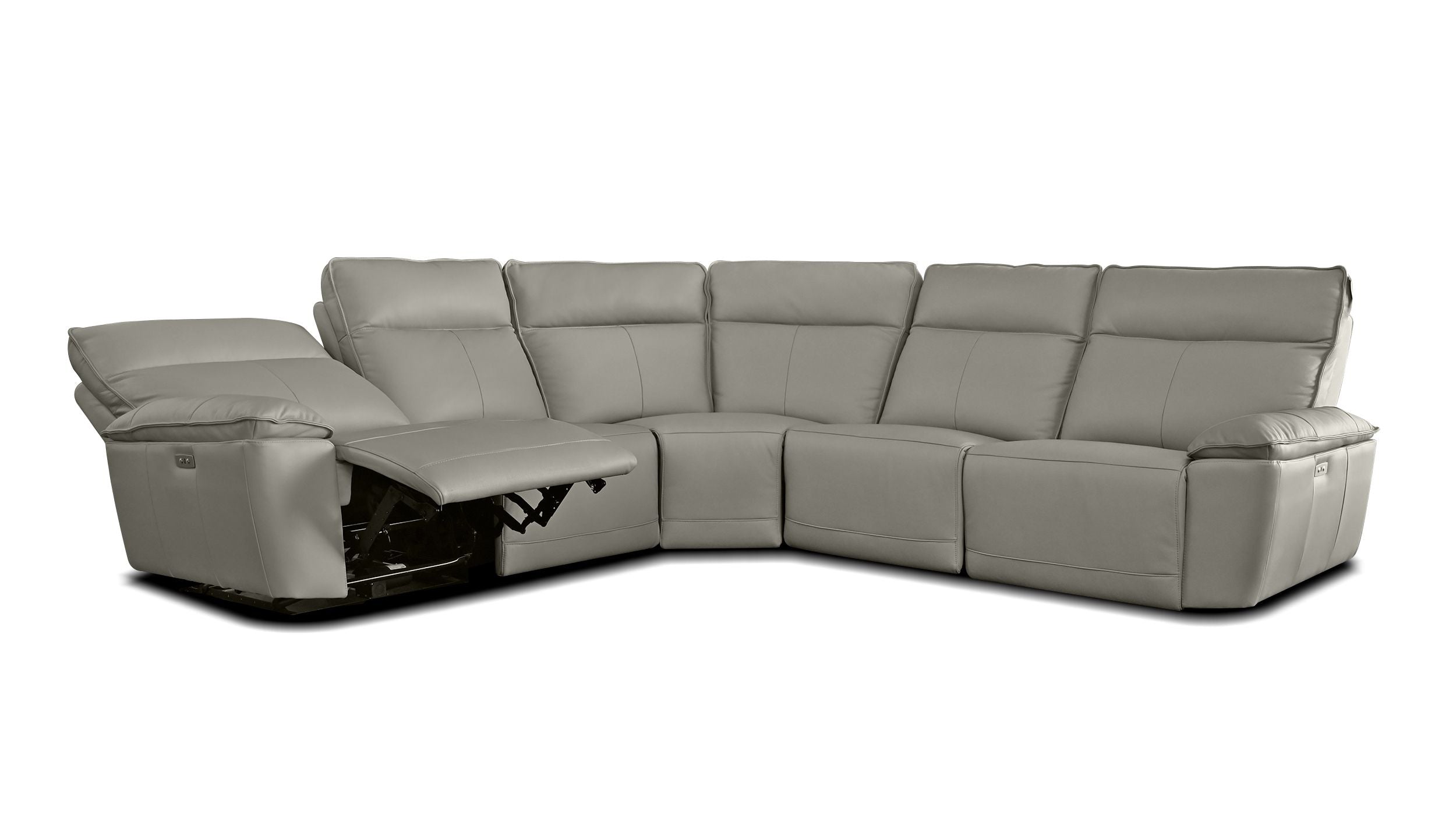 Teatro Sectional