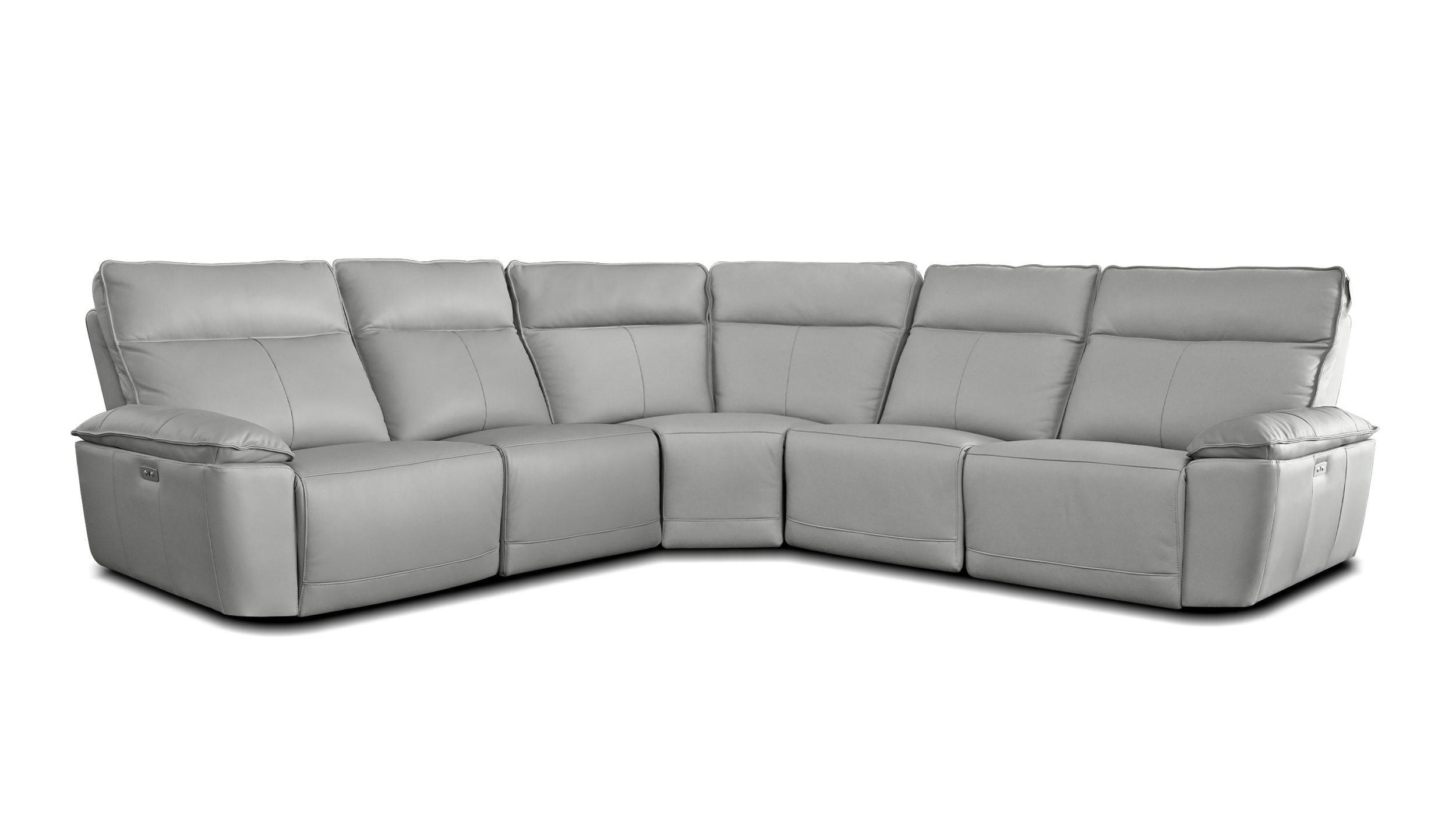 Teatro Sectional