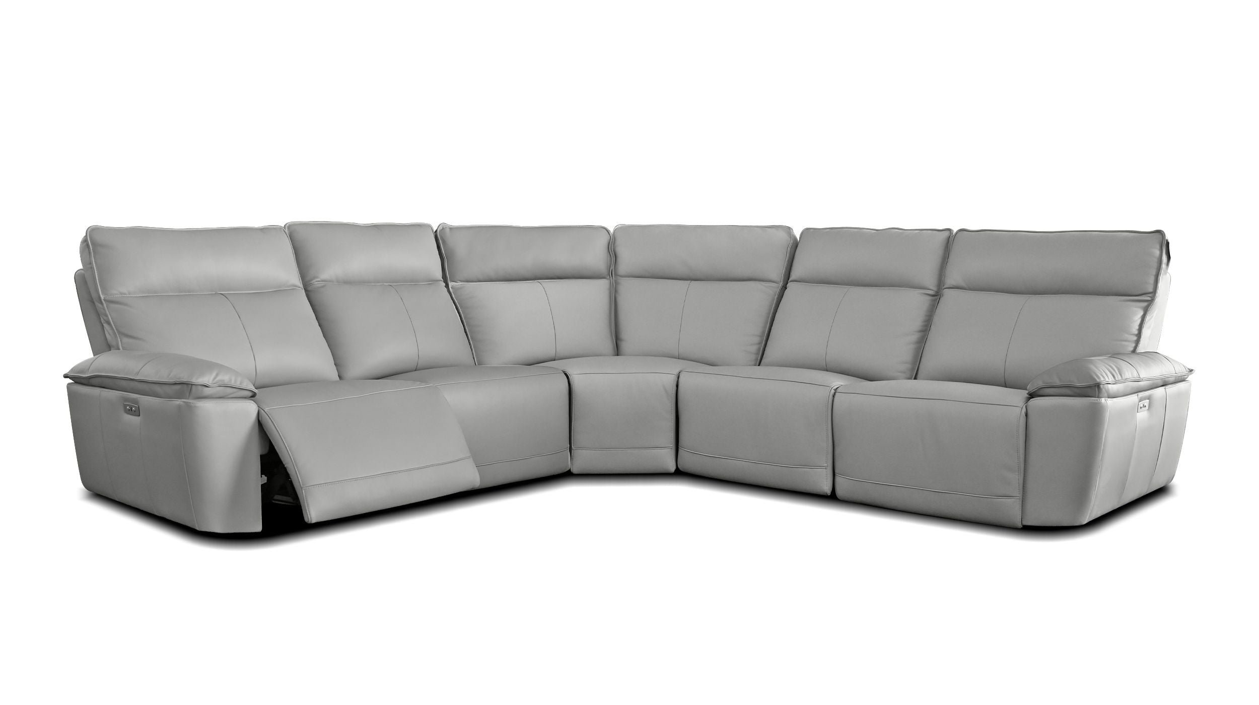 Teatro Sectional