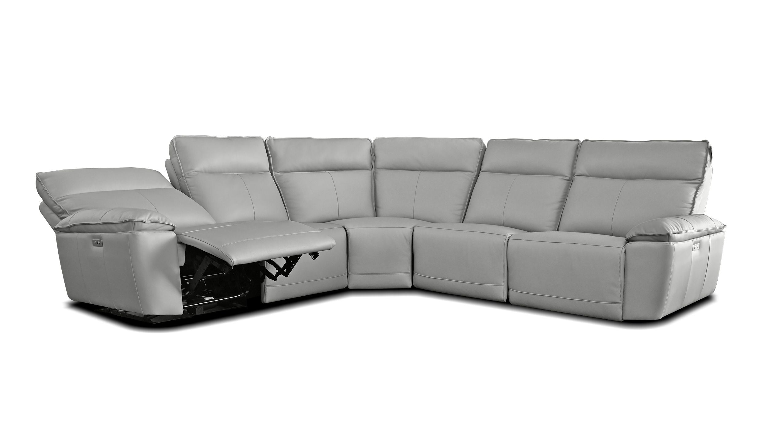 Teatro Sectional