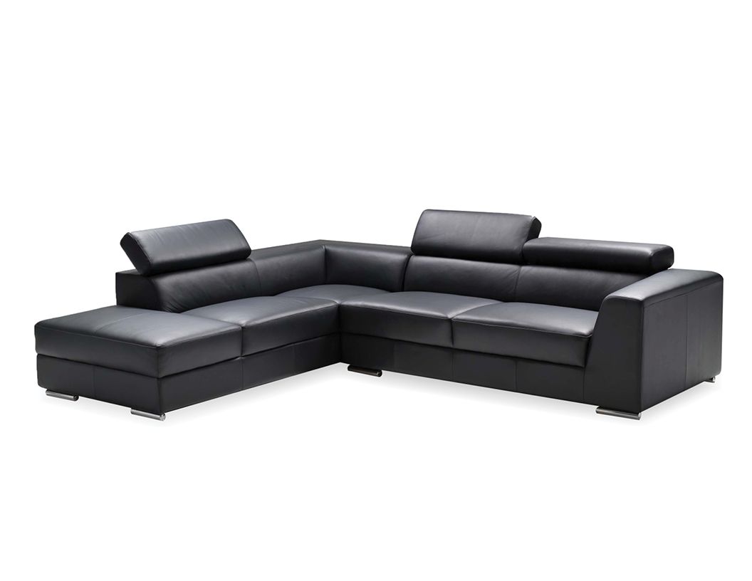 Icon Sectional  LSF Chaise