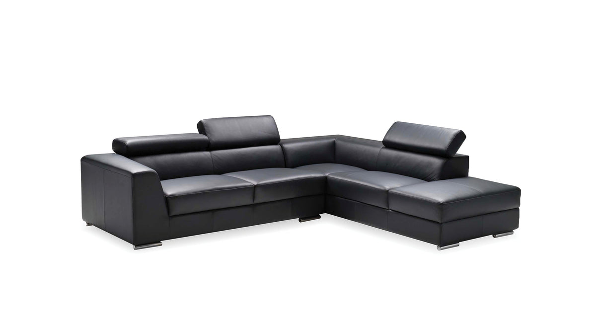Icon Sectional  LSF Chaise by Mobital - exact variant image 1