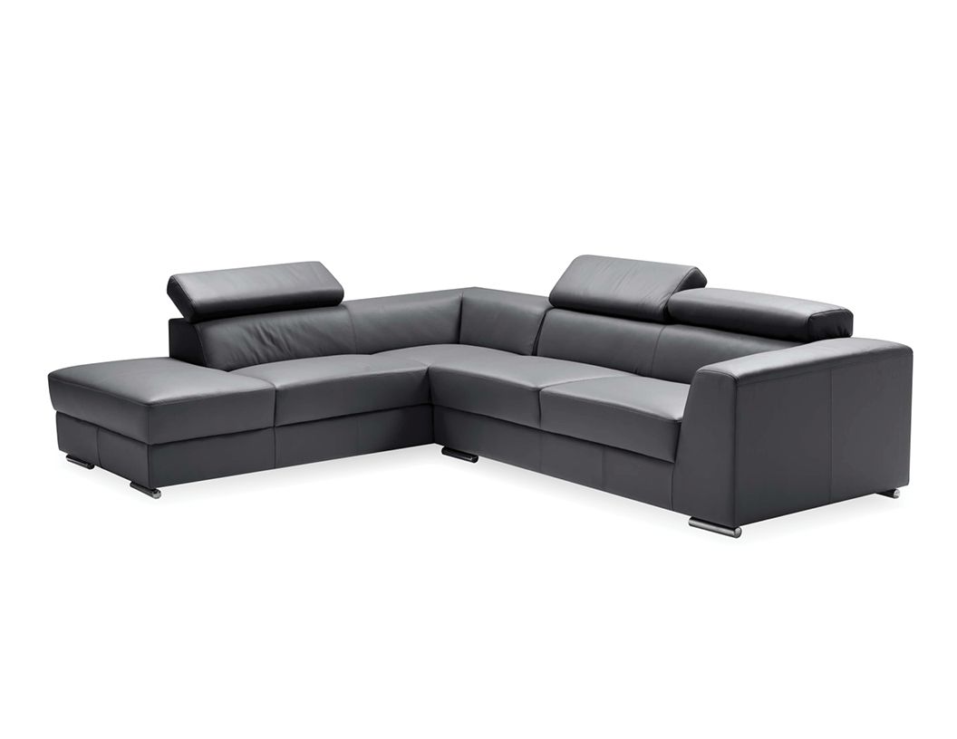 Icon Sectional LSF Chaise