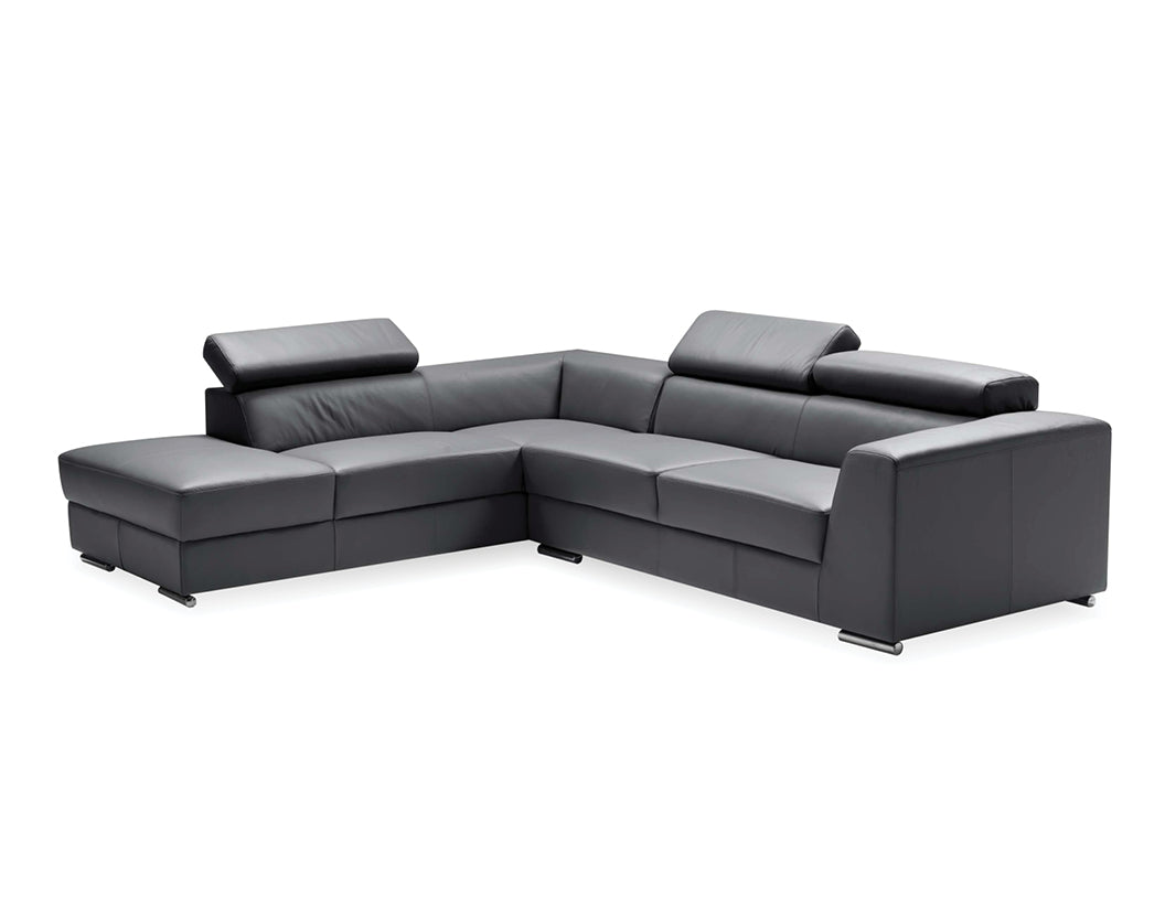 Icon Sectional LSF Chaise by Mobital - exact variant image 1