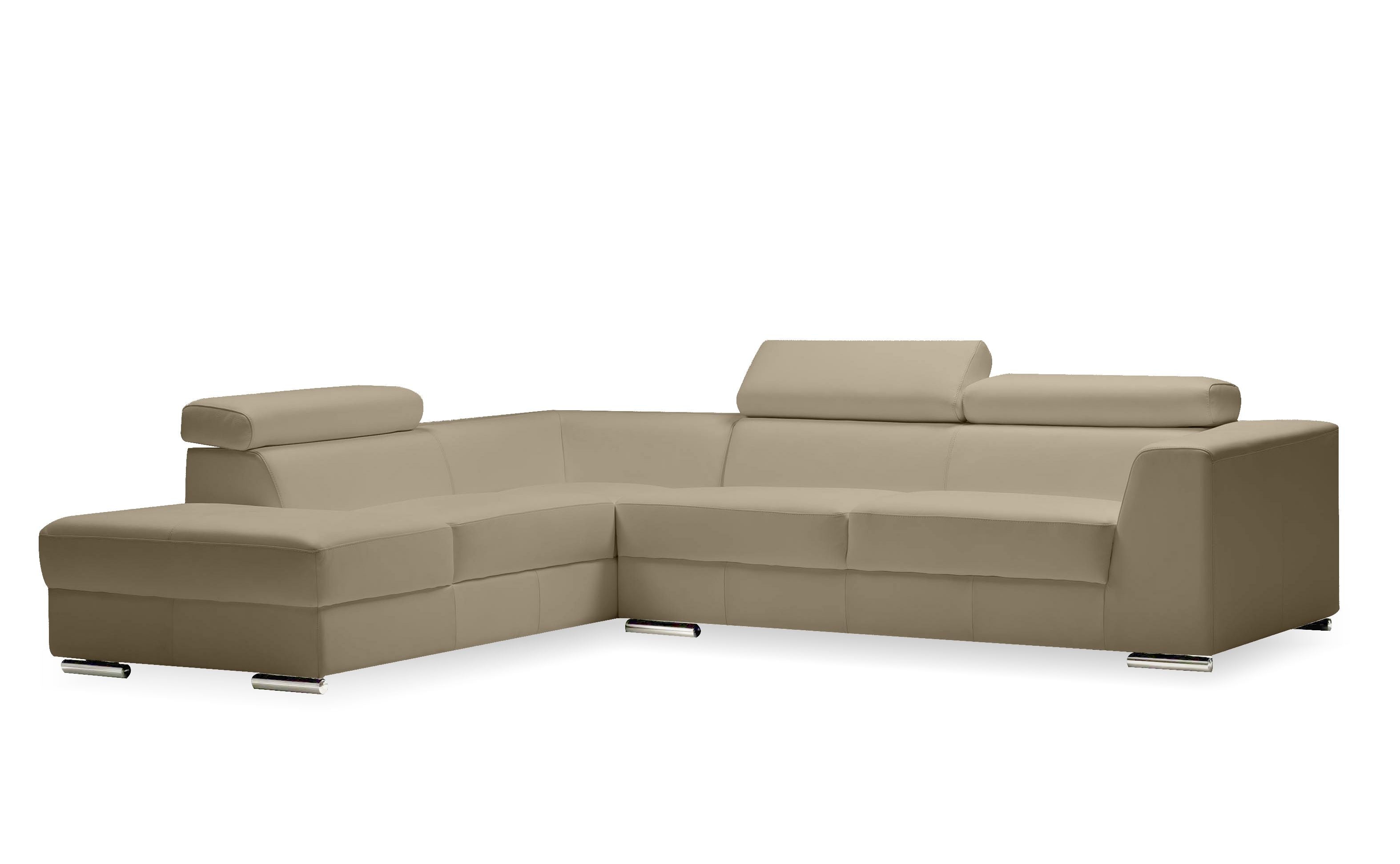 Icon Sectional  LSF Chaise
