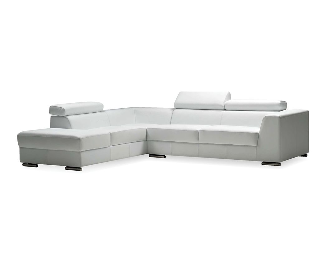 Icon Sectional LSF Chaise