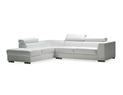 Icon Sectional LSF Chaise