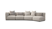 Maarten Sectional LAF