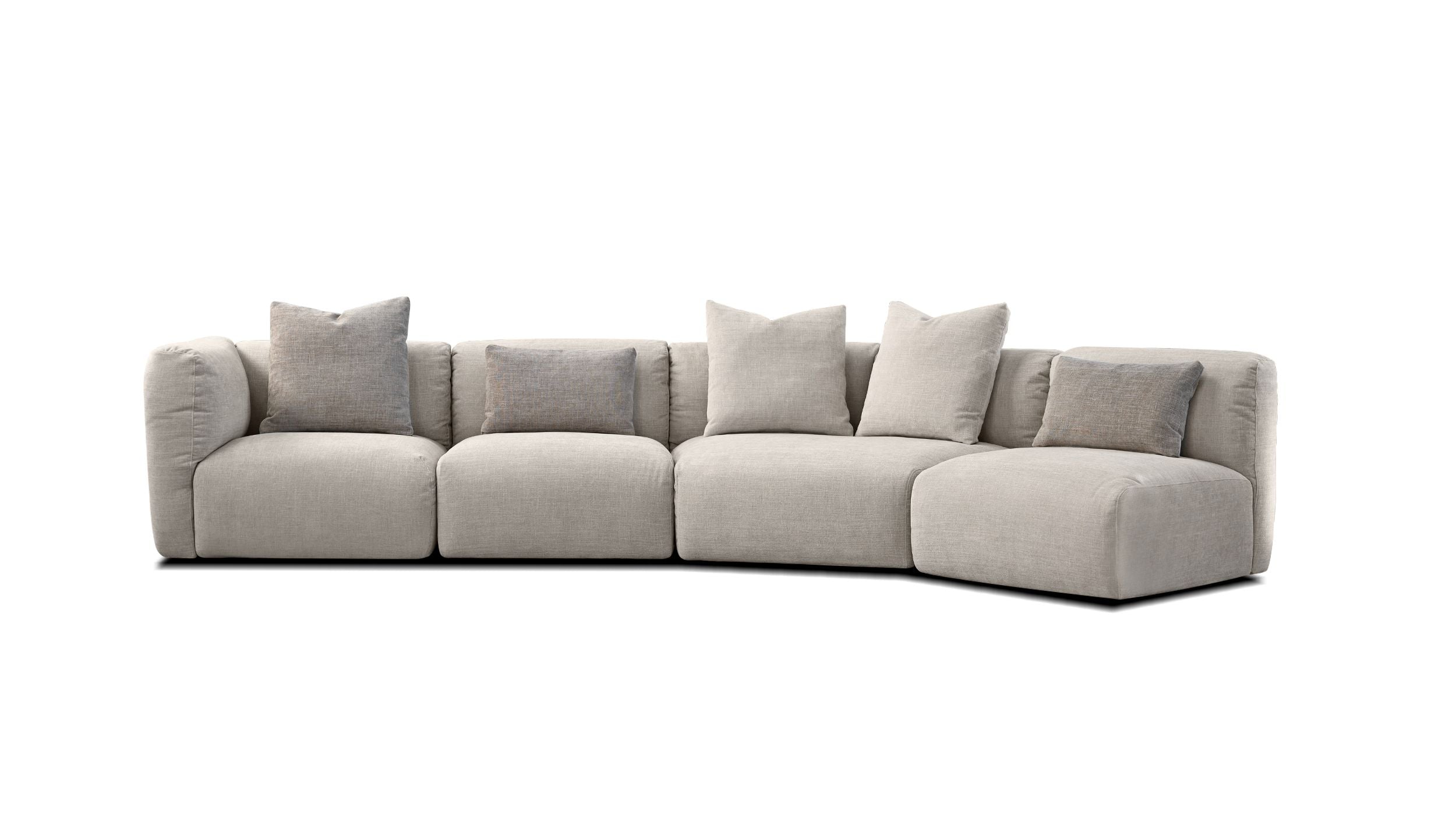 Maarten Sectional LAF