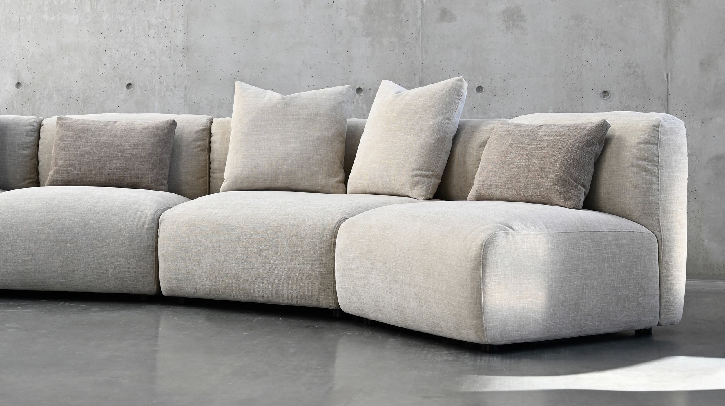 Maarten Sectional LAF