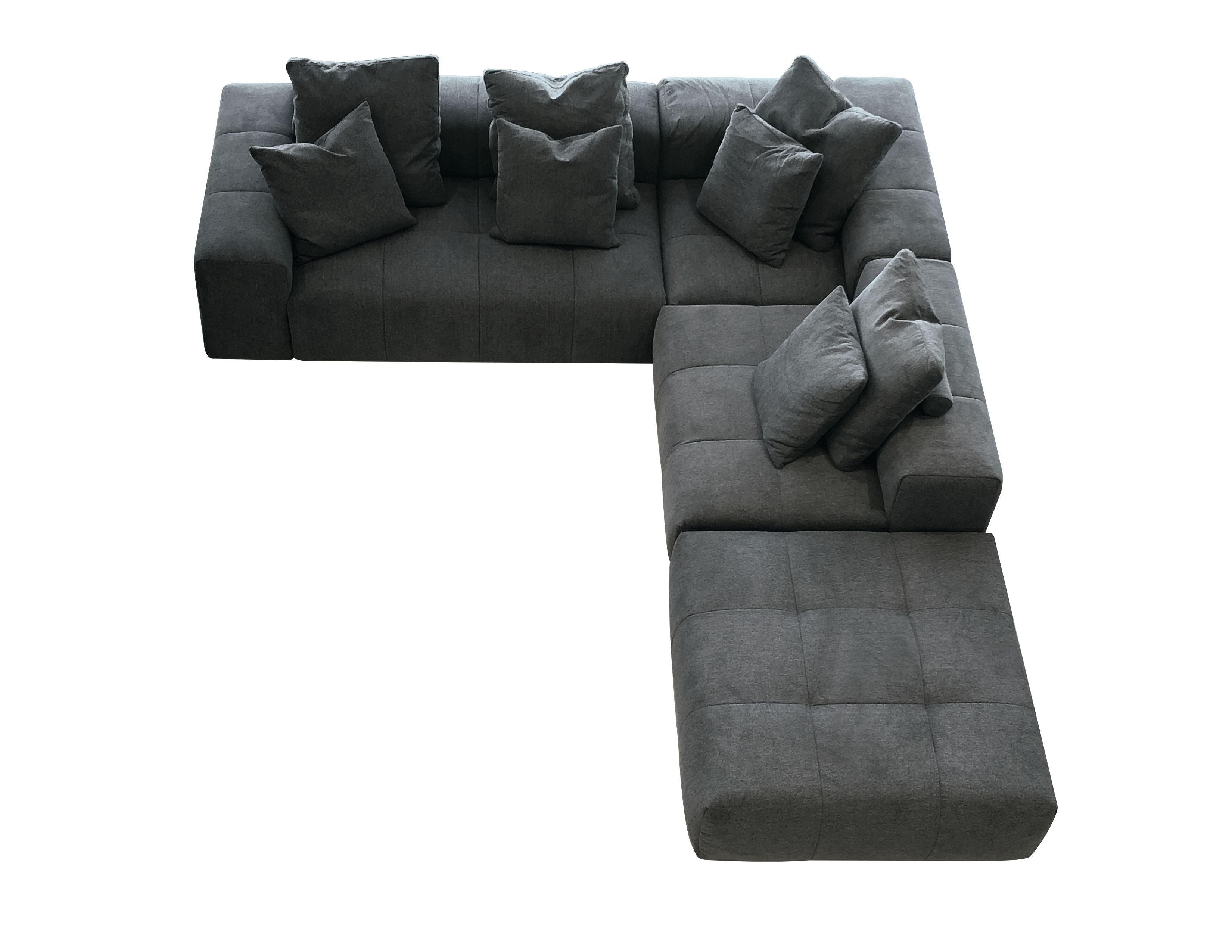 Mallow Sectional  4-Piece