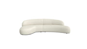 Moritz Sectional  2-Piece Chaise Facing Left