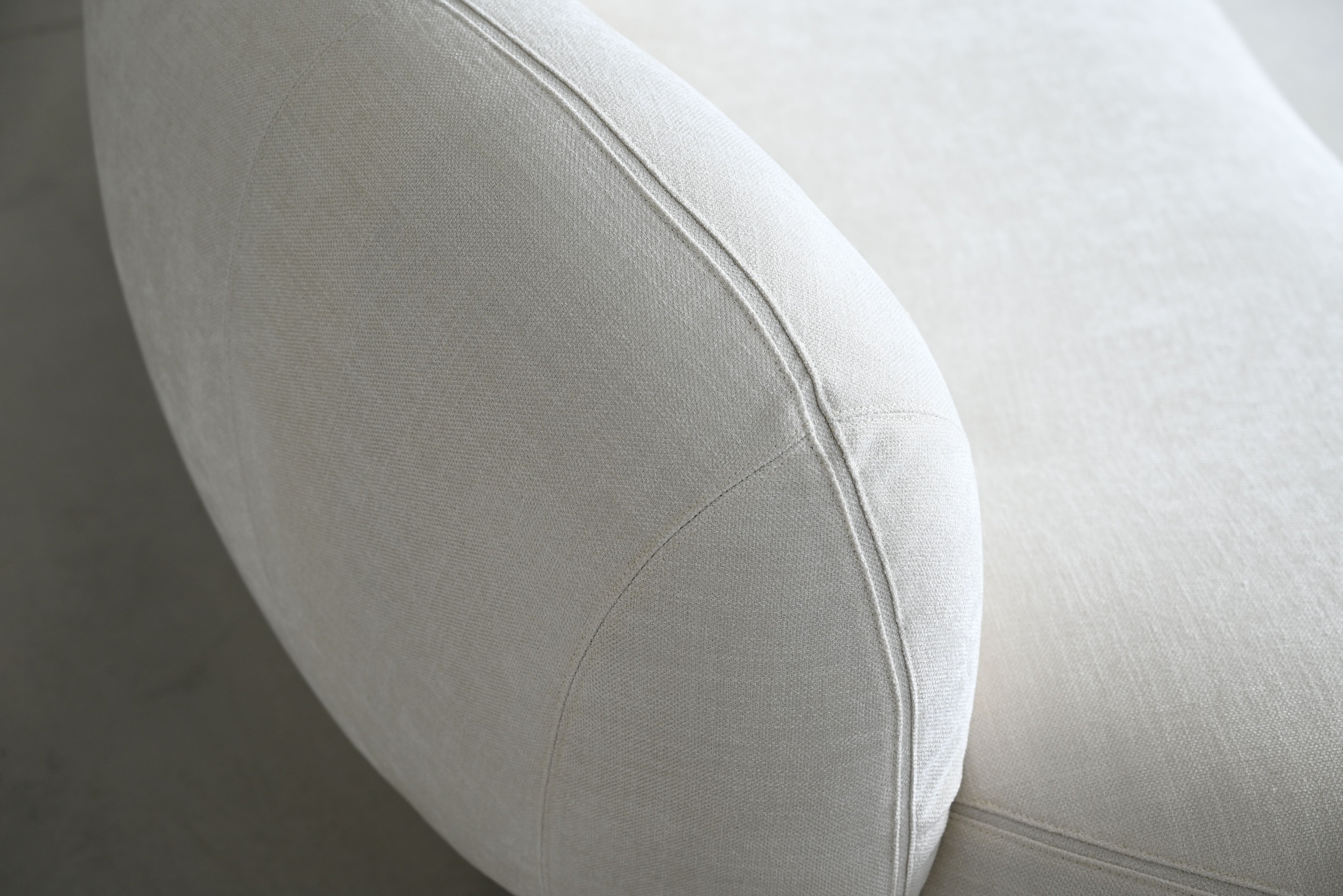 Moritz Sectional  2-Piece Chaise Facing Left