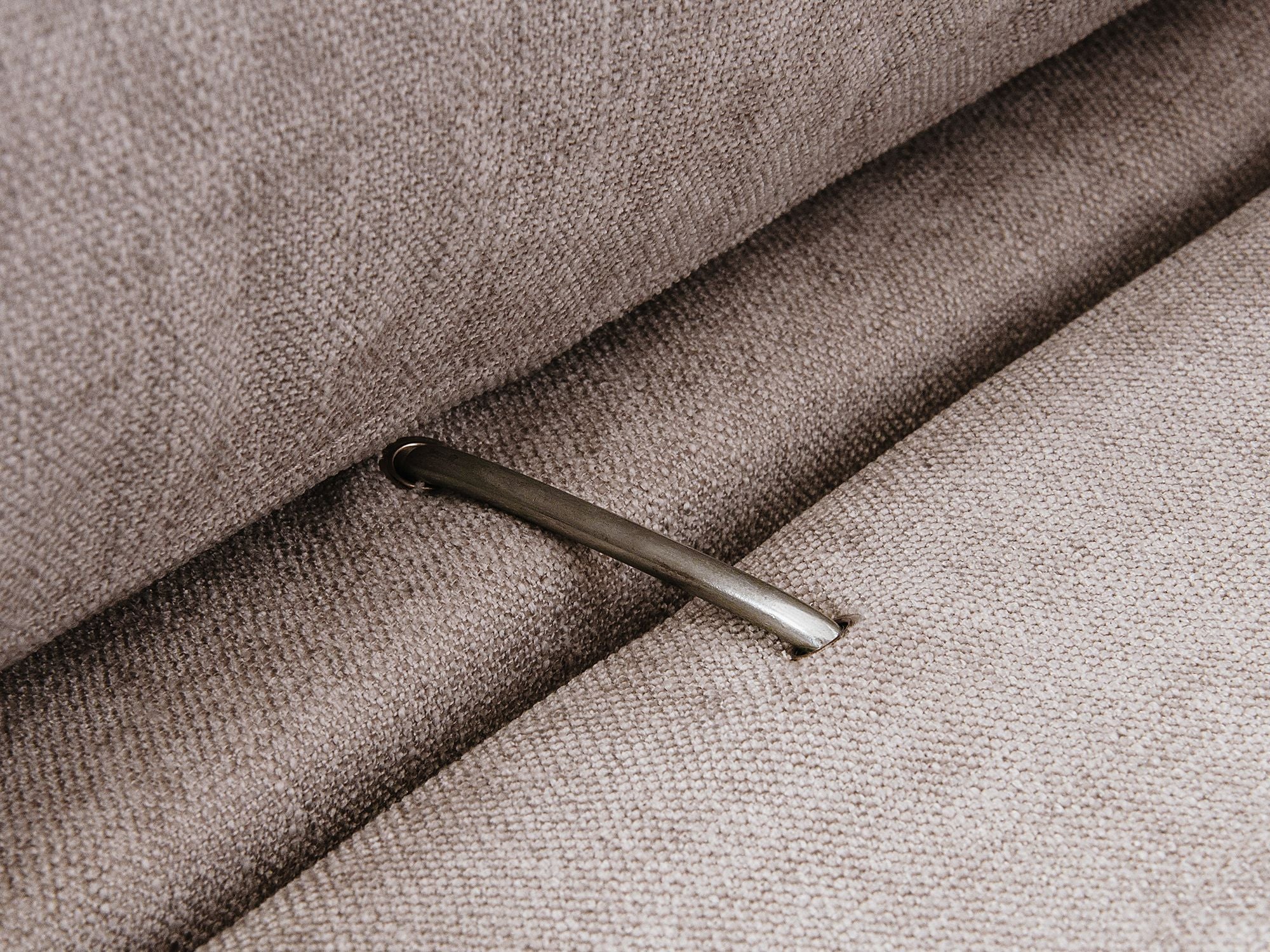 Onza Sectional  5-Piece Chaise Left Side Facing