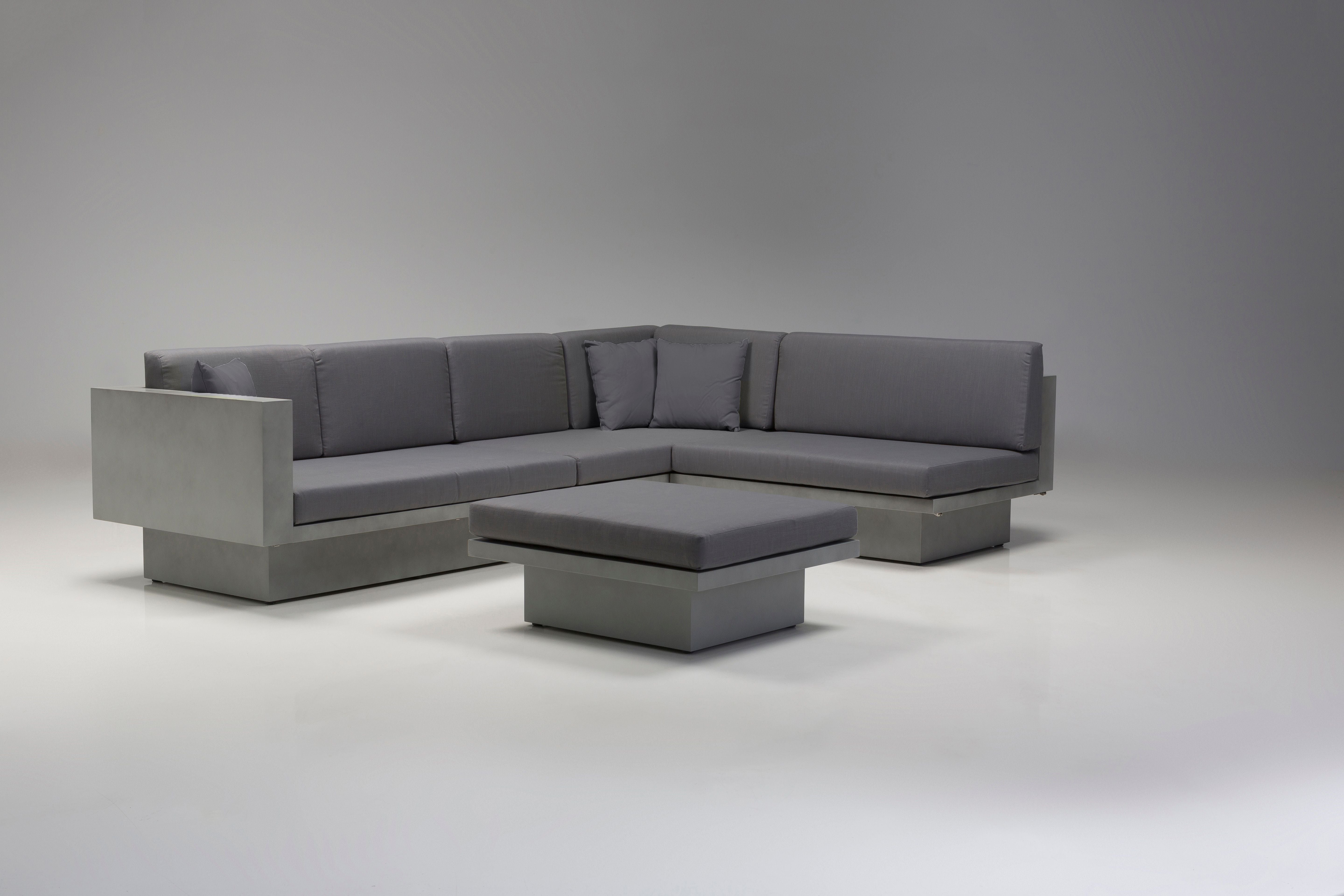 Sancho Sectional