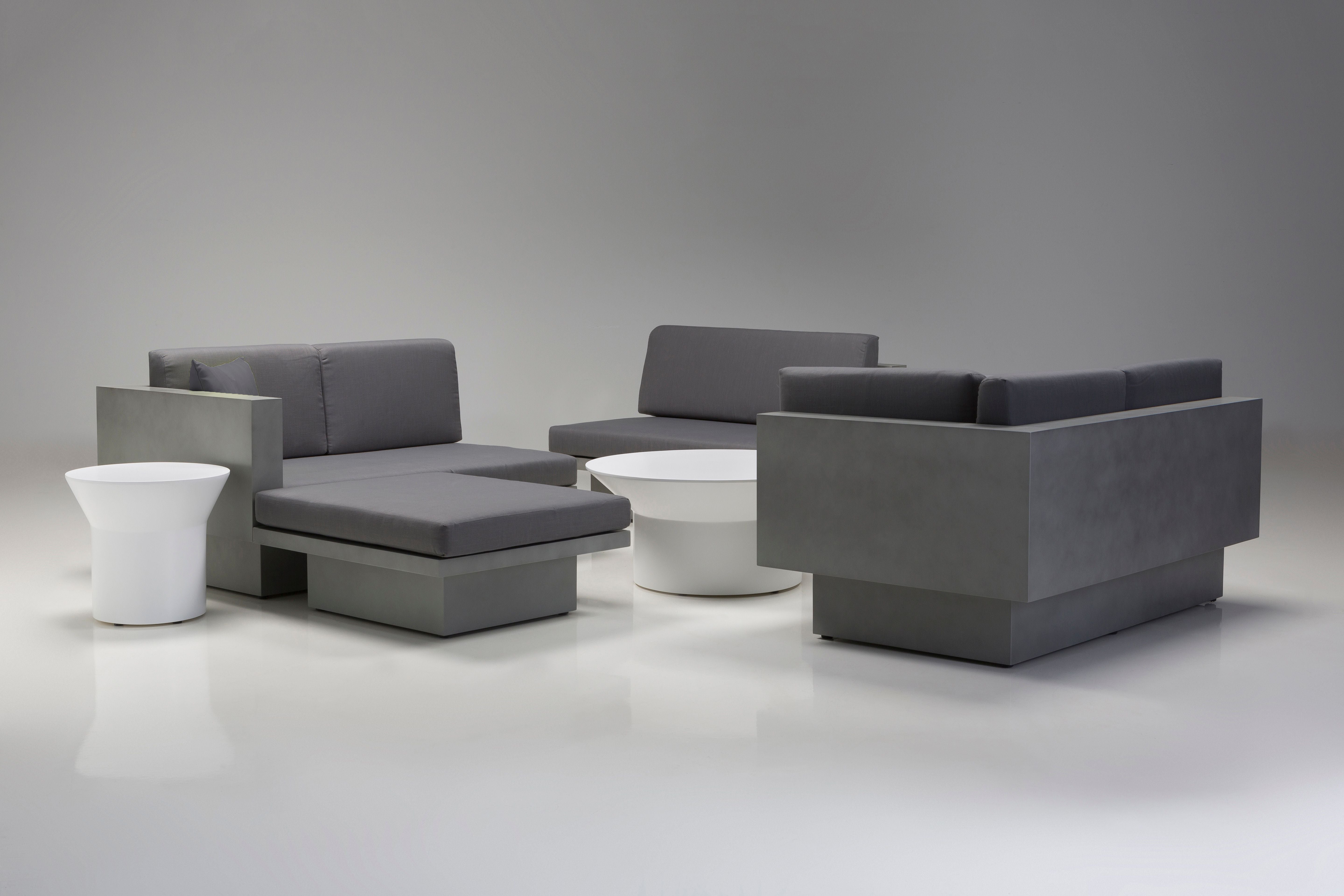 Sancho Sectional