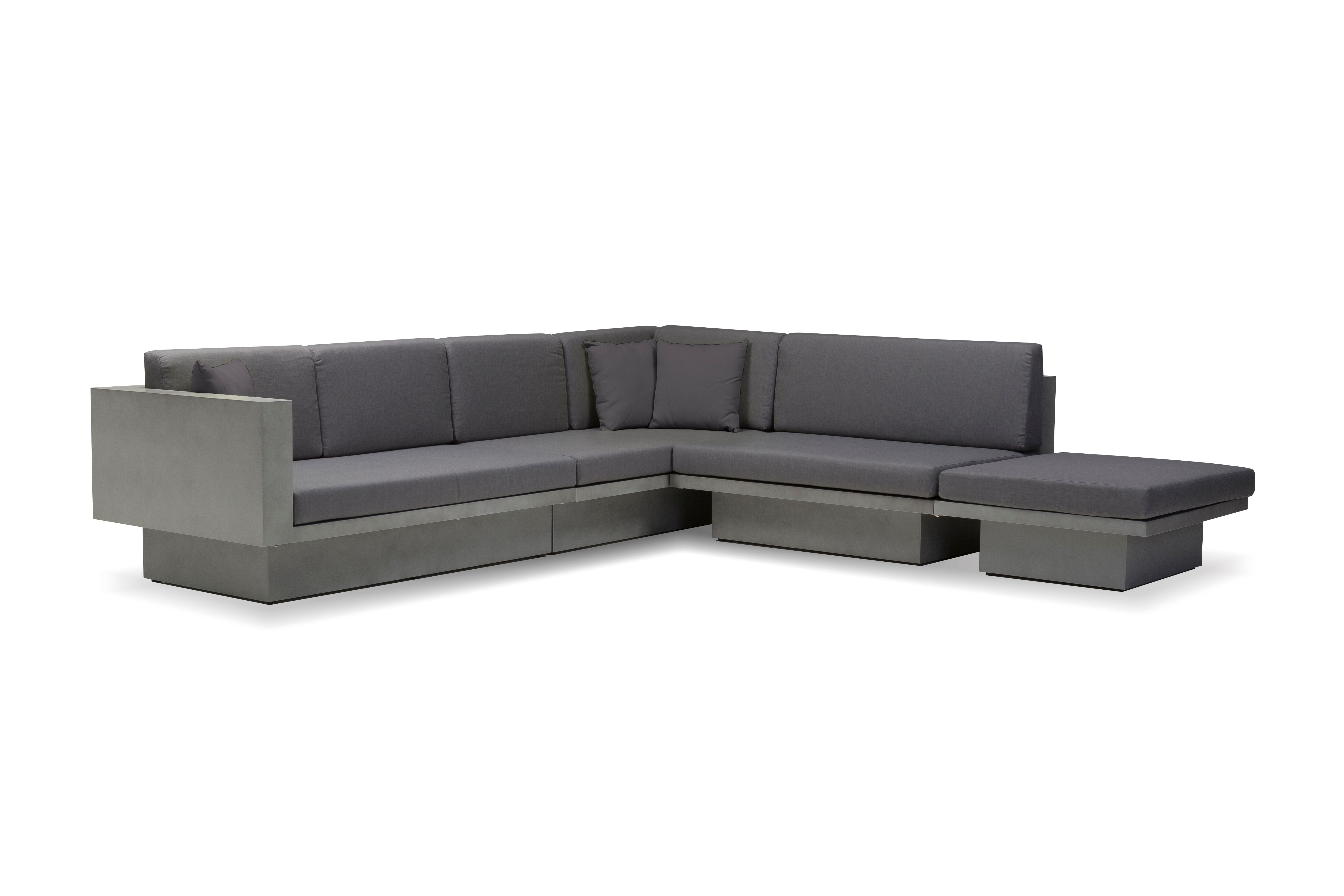Sancho Sectional