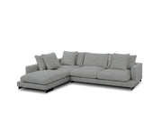 Weekendercondo Sectional Chiase Facing Left