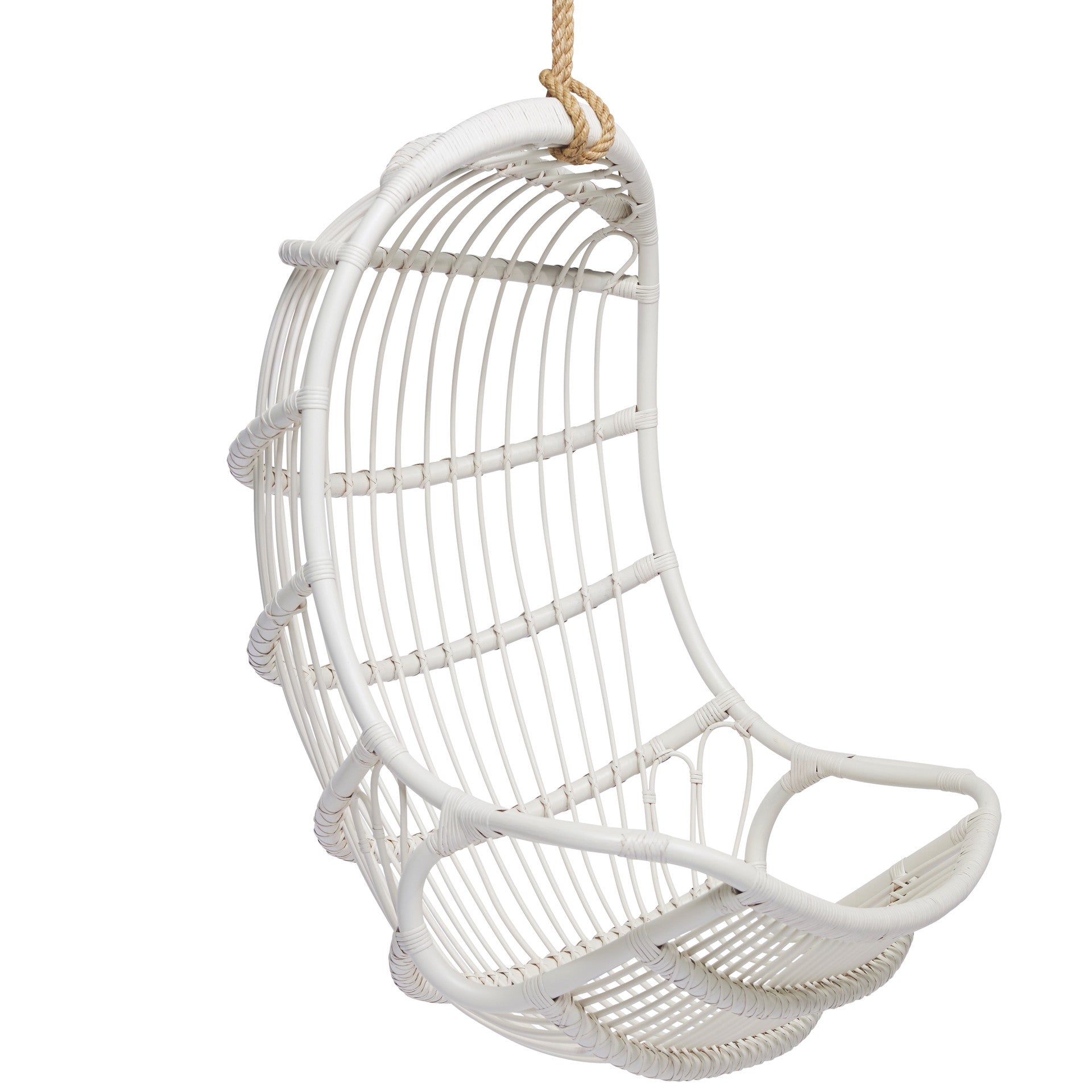 Riviera Hanging Chair by Sika Design - view 2