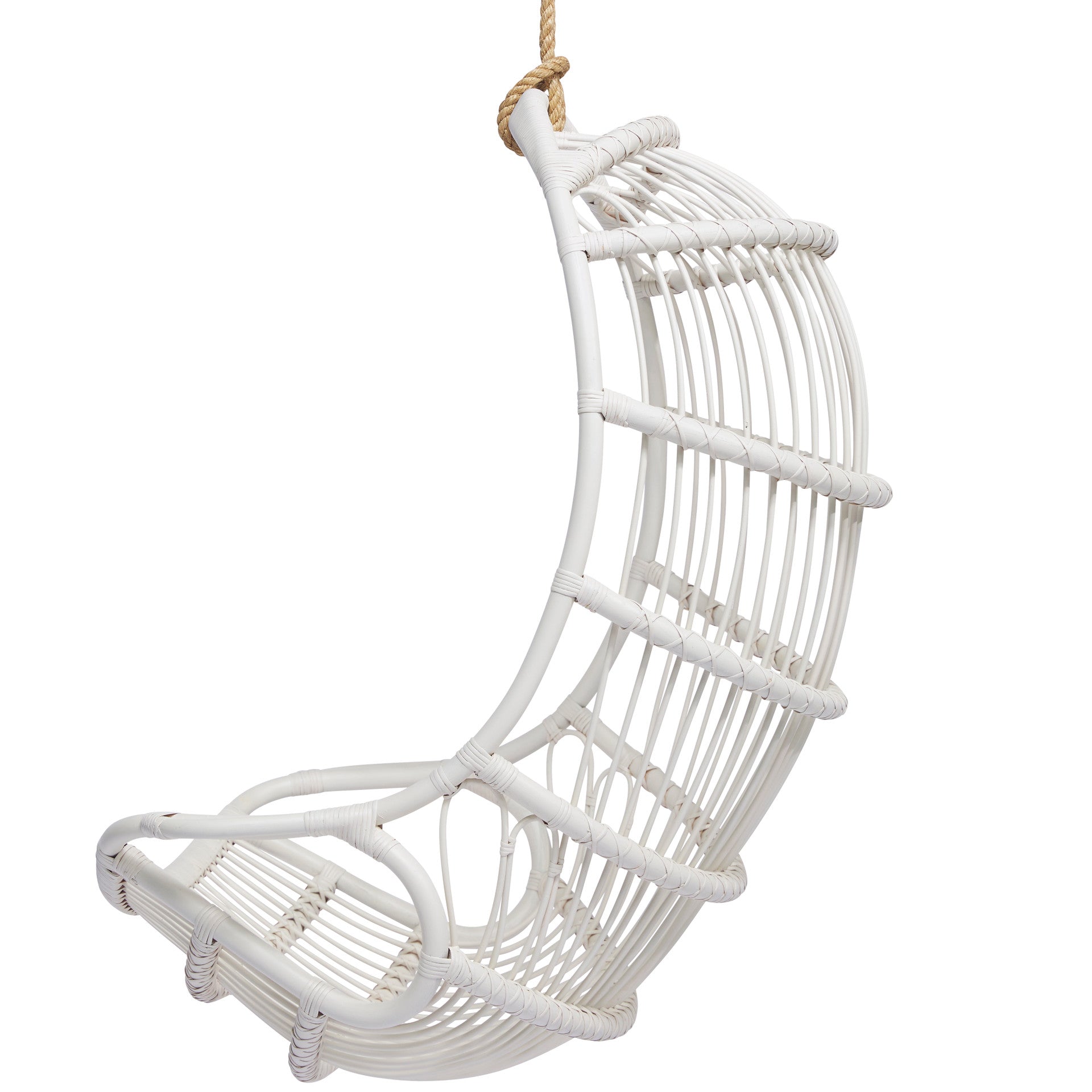 Riviera Hanging Chair by Sika Design - view 3