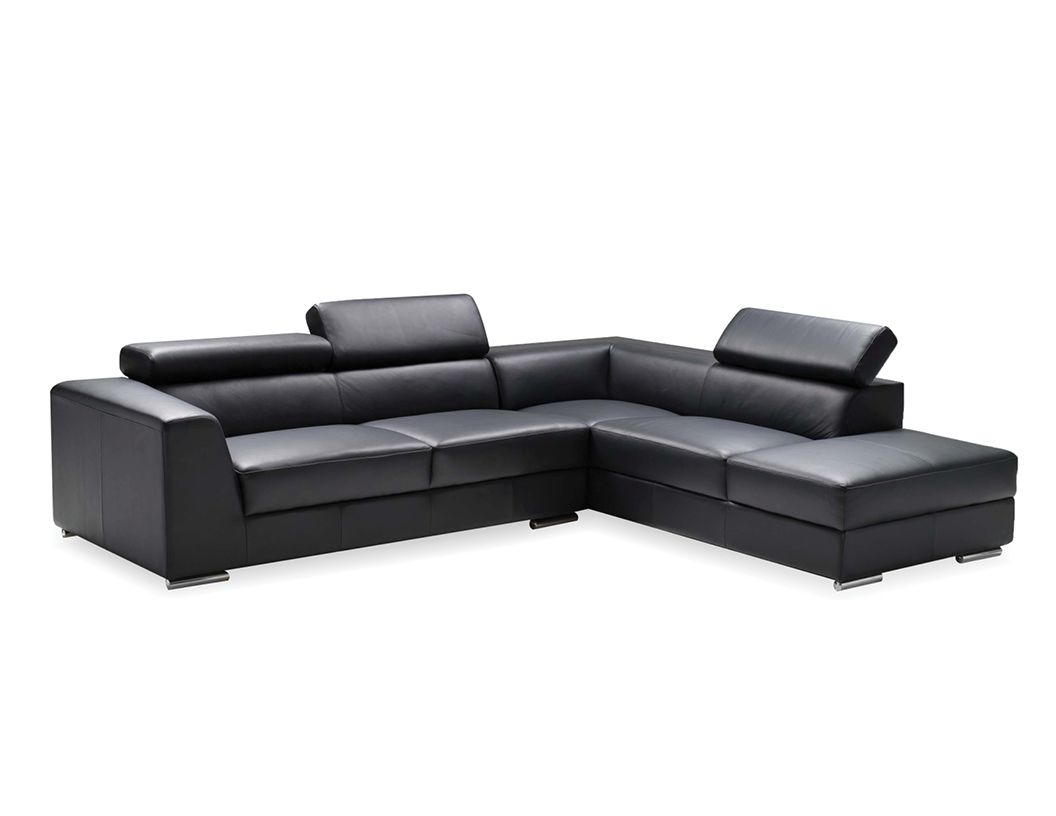 Icon Sectional  RSF Chaise