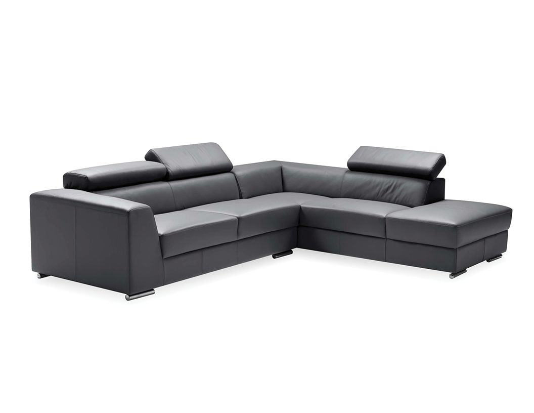 Icon Sectional RSF Chaise